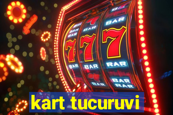 kart tucuruvi